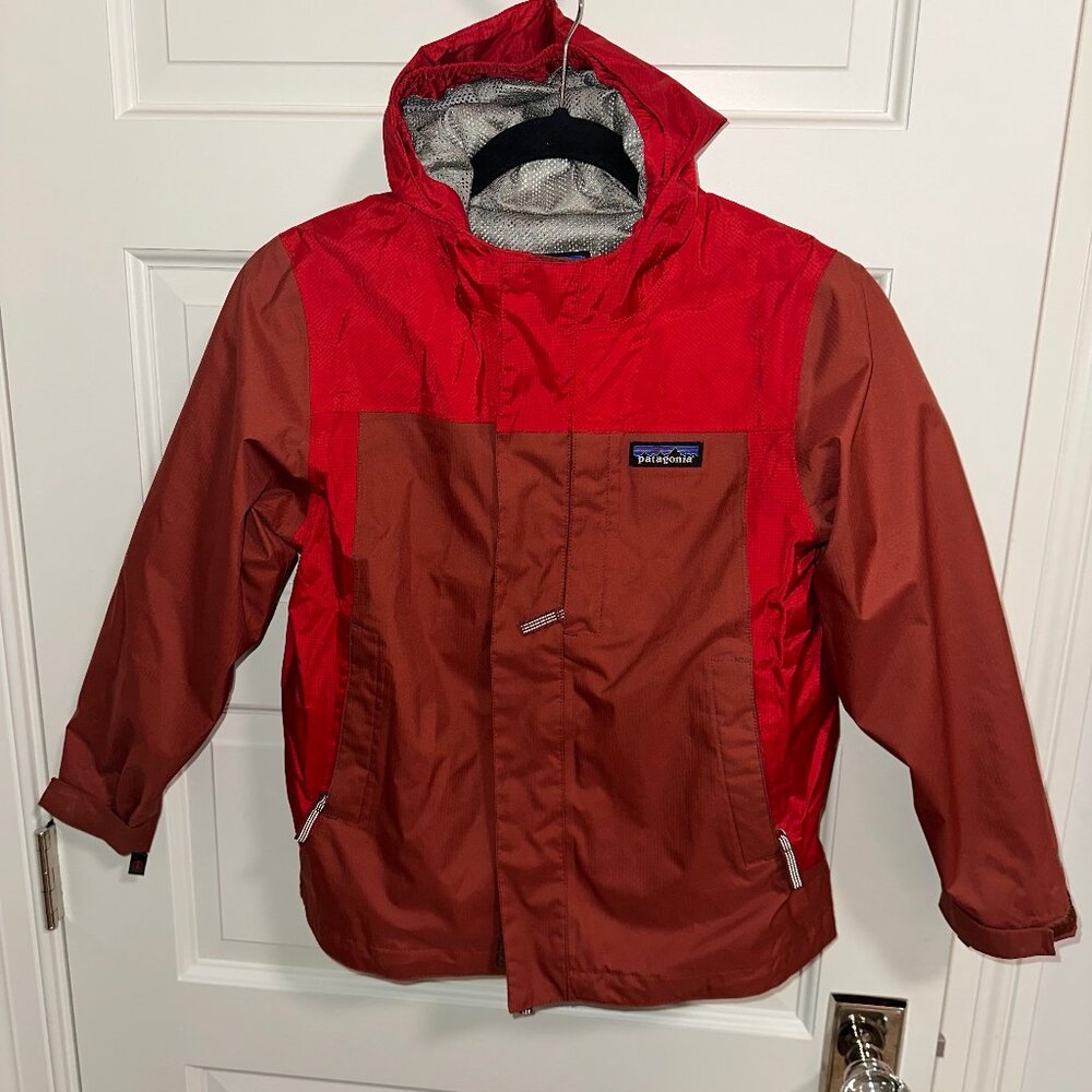 Patagonia Kids Size S (8) Knifeblade Jacket